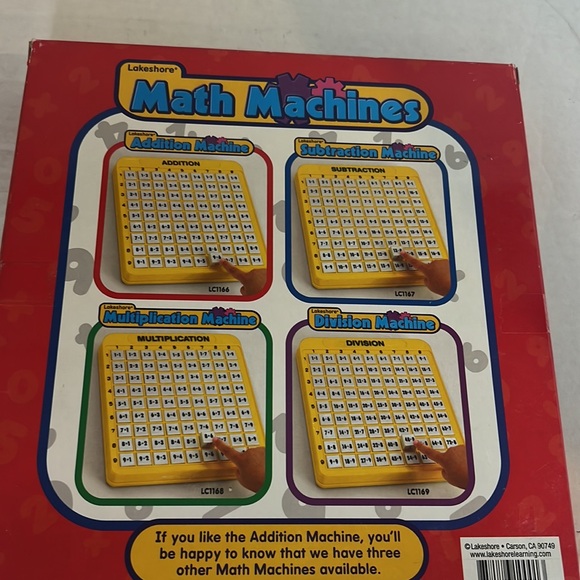 Lakeshore®
Addition Machine learning can be fun and easy with this tool - Picture 3 of 7